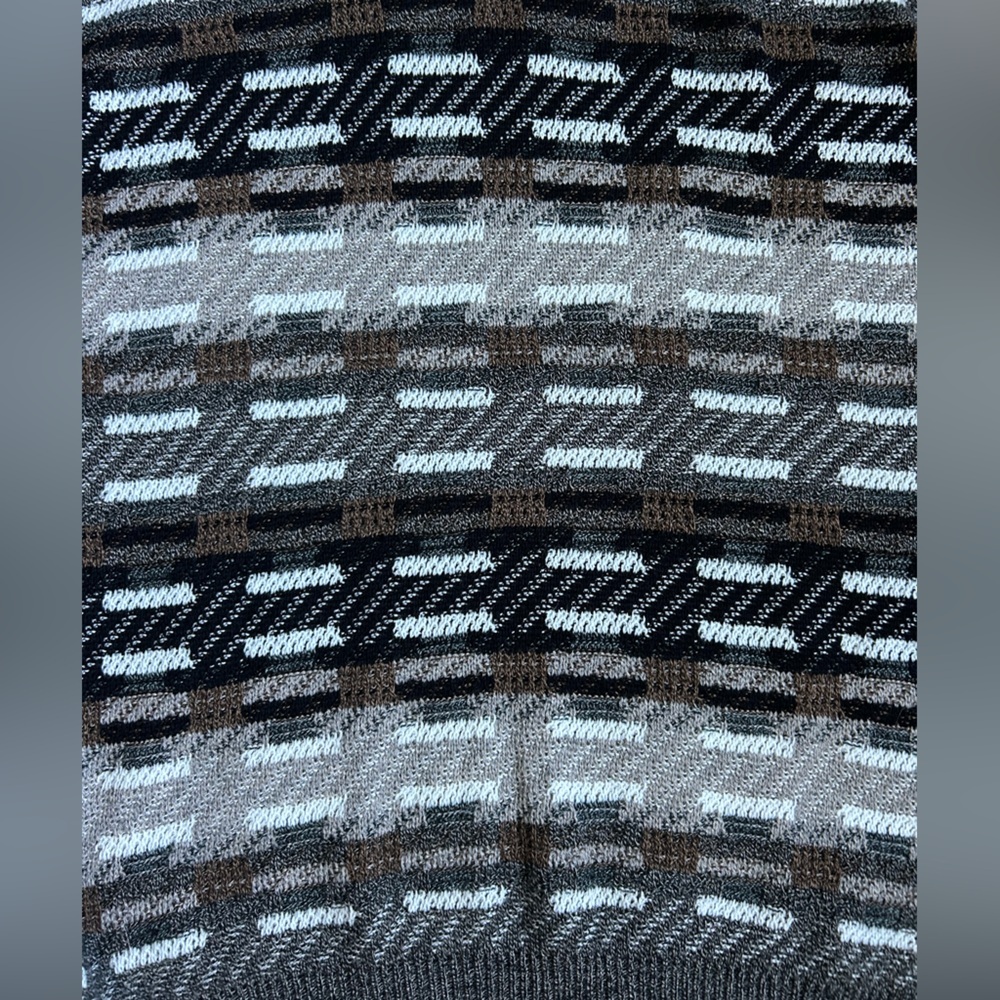 Jantzen Men’s Vintage Sweater in Good Clean Condition Size Large - Picture 6 of 6